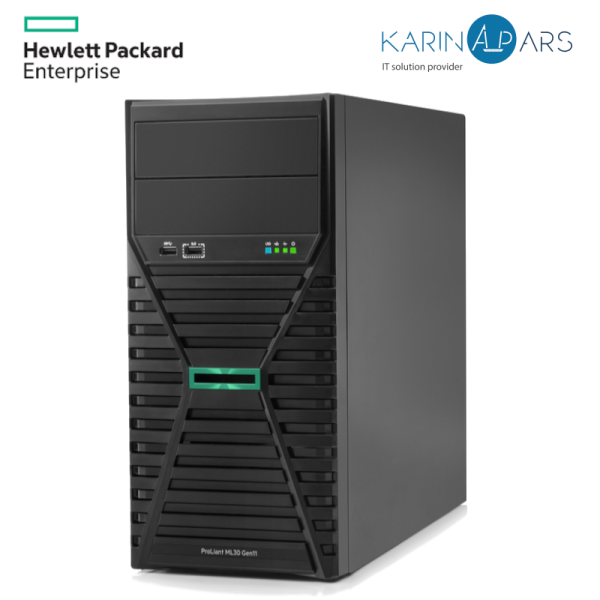 HPE Proliant ML30 Gen11