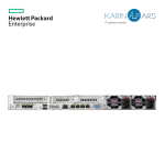 HPE Proliant DL360 Gen10 Plus سرور نسل ده پلاس HPE DL360