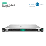 HPE Proliant DL360 Gen10 Plus سرور نسل ده پلاس HPE DL360