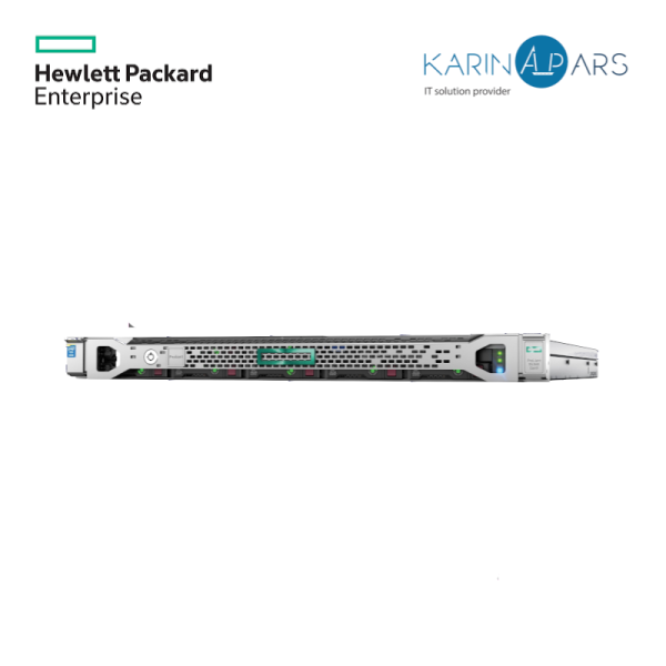 HPE Proliant DL360 Gen9 نسل نهم DL360 G9