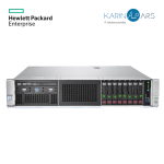 HPE Proliant DL380 Gen9 سرور نسل نهم DL380 نسل نه DL380