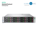 HPE Proliant DL380 Gen9 سرور نسل نهم DL380 نسل نه DL380