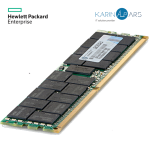 HPE 128GB (1x128GB) Octal Rank x4 DDR4-2933 Load Reduced 3DS Memory Kit P00928-B21 حافظه مخصوص سرور G10