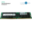 HPE 128GB (1x128GB) Quad Rank x4 DDR4-2933 CAS-21-21-21 Load Reduced Smart Memory Kit P11040-B21 رم مخصوص سرور نسل ۱۰