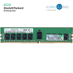 HPE 16GB (1x16GB) Dual Rank x8 DDR4-2666 Unbuffered Standard Memory Kit 879507-B21 حافظه UDIMM مخصوص سرور نسل ۱۰ - ظرفیت 16 گیگابایت