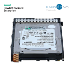 HPE 300GB SAS 12G Enterprise 15K SFF (2.5in) SC DS 870753-B21 هارد دیسک