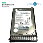 HPE 300GB SAS 12G Enterprise 15K SFF (2.5in) SC DS 870753-B21 هارد دیسک