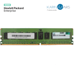 HPE 8GB (1x8GB) Single Rank x8 DDR4-2666 Memory Kit 815097-B21 حافظه رم مخصوص سرورهای نسل ۱۰