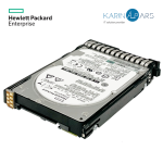HPE 900GB SAS 12G Enterprise 10K SFF (2.5in) SC HDD هارد دیسک