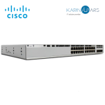 CISCO switch C9200L-24T-4X-E Catalyst 9200L 24-port data 4 x 10G Network Essentials