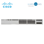 CISCO switch C9200L-24T-4X-E Catalyst 9200L 24-port data 4 x 10G Network Essentials