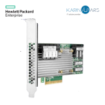 HPE Smart Array P824i-p MR Gen10 (24 Internal Lanes 4GB Cache CacheCade) 12G SAS PCIe Controller 870658-B21