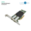 HPE StoreFabric CN1200E 10Gb Converged Network Adapter (CNA) E7Y06A