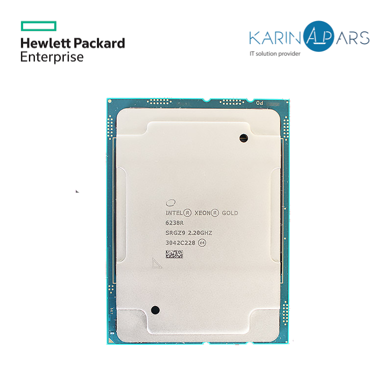 Intel Xeon-Gold 6238R 2.2GHz 28-core 165W Processor