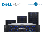 DELL EMC UNITY XT 680 DPE 25 X 2.5 FLD RCK D4SL12C25F