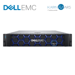 DELL EMC Unity 880 DPE 25 x 2.5 Dell FLD RCK D4SL16C25F