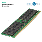 HPE 96GB (1x96GB) Dual Rank x4 DDR5-5600 CAS-46-45-45 EC8 Registered Smart Memory Kit P64708-B21