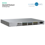 HPE SN3600B 32Gb 24/24 port Fibre Channel SAN Switch