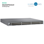 HPE SN6600B 32Gb 48-port 24-port 24-port 32Gb Short Wave SFP+ Integrated Fibre Channel Switch Q0U58C