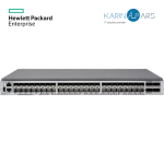 HPE SN6600B 32Gb 48-port 24-port 24-port 32Gb Short Wave SFP+ Integrated Fibre Channel Switch Q0U58C