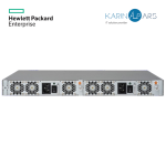 HPE SN6600B 32Gb 48-port 24-port 24-port 32Gb Short Wave SFP+ Integrated Fibre Channel Switch Q0U58C