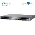 HPE SN6600B 32Gb 48-port 24-port 24-port 32Gb Short Wave SFP+ Integrated Fibre Channel Switch Q0U58C