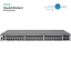 HPE SN6600B 32Gb 48-port 24-port 24-port 32Gb Short Wave SFP+ Integrated Fibre Channel Switch Q0U58C