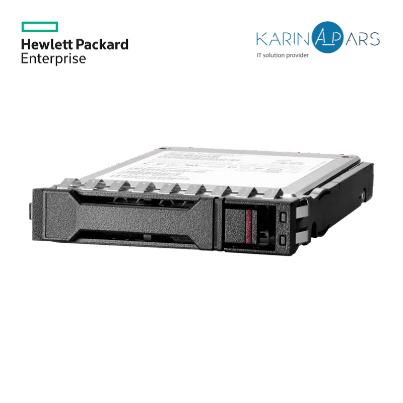 HPE 1.92TB NVMe Gen4 High Performance Read Intensive (RI) SFF BC U.3 PM1733a SSD P50216-B21