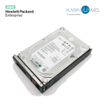HPE 14TB SAS 12G Business Critical 7.2K LFF LP Helium 512e Multi Vendor HDD P09155-B21