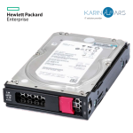 HPE 14TB SAS 12G Business Critical 7.2K LFF LP Helium 512e Multi Vendor HDD P09155-B21