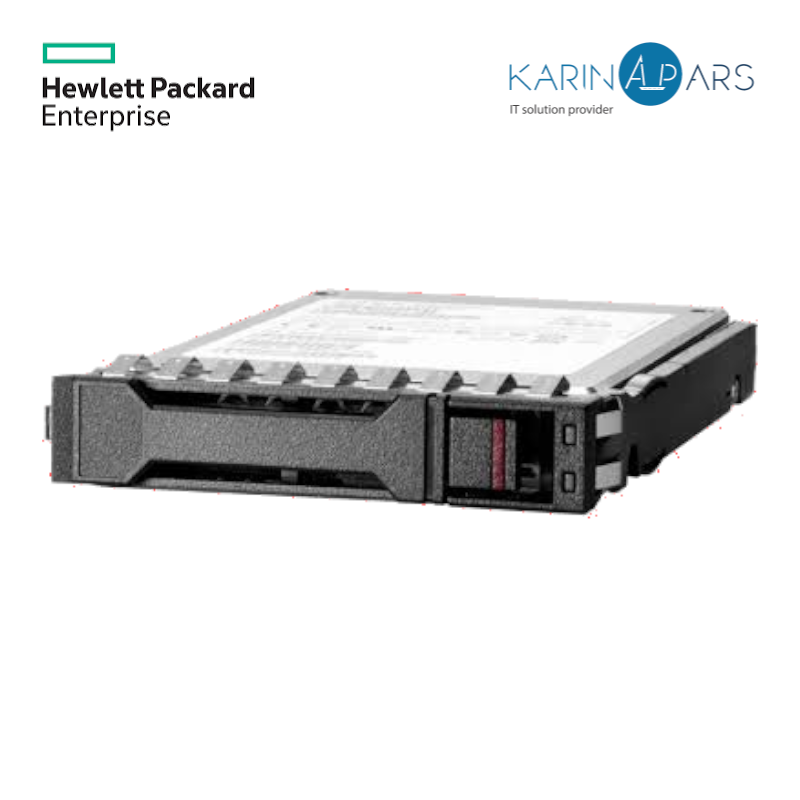 HPE 3.84TB NVMe Gen4 High Performance Read Intensive SFF BC U.3 PM1733a SSD P50219-B21