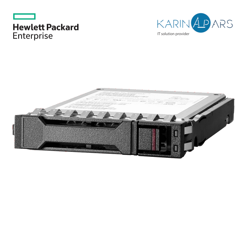 HPE 900GB SAS 12G Mission Critical 15K SFF BC Multi Vendor HDD P40432-B21