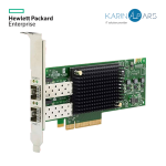 HPE SN1610Q 32Gb 2-port Fibre Channel Host Bus Adapter R2E09A