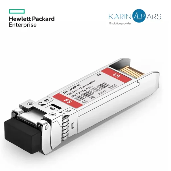 10GBASE-ER SFP Module 1550nm