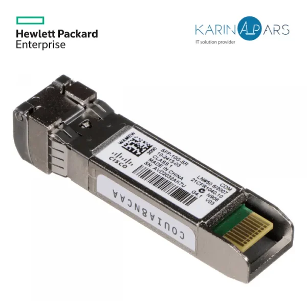 10GBASE-SR SFP Module