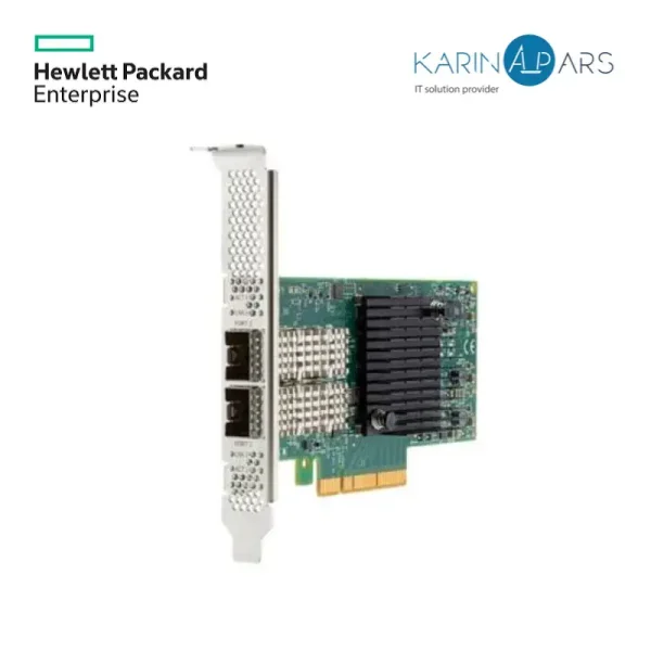 Broadcom BCM57414 Ethernet 10/25Gb 2-port SFP28 Adapter