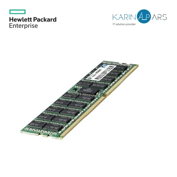 HP 16GB (1x16GB) Dual Rank x4 DDR4-2133 Memory Kit