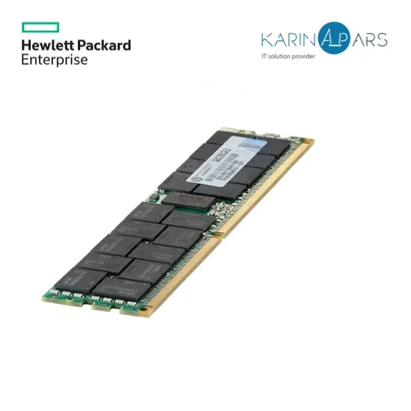HP 32GB (1x32GB) Quad Rank x4 DDR4-2133 Load Reduced Memory Kit