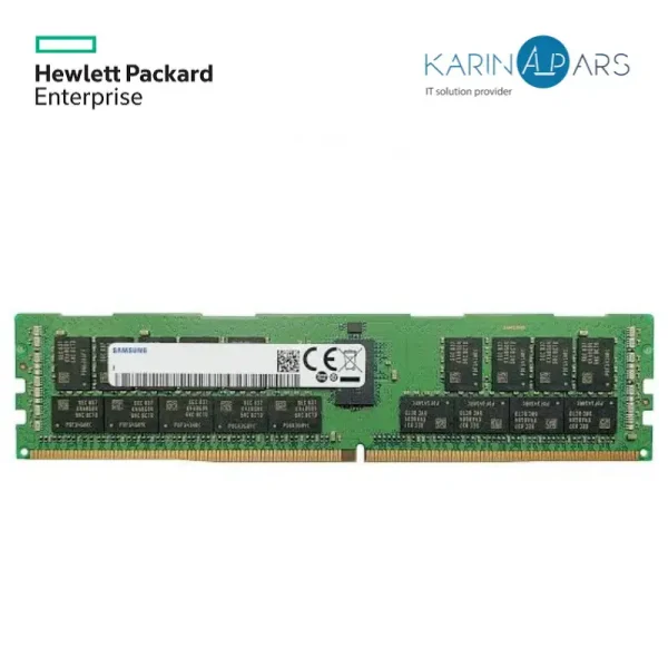 HPE 128GB (1x128GB) Dual Rank x4 DDR5-6400 CAS-52-52-52 EC8 Registered Smart Memory Kit