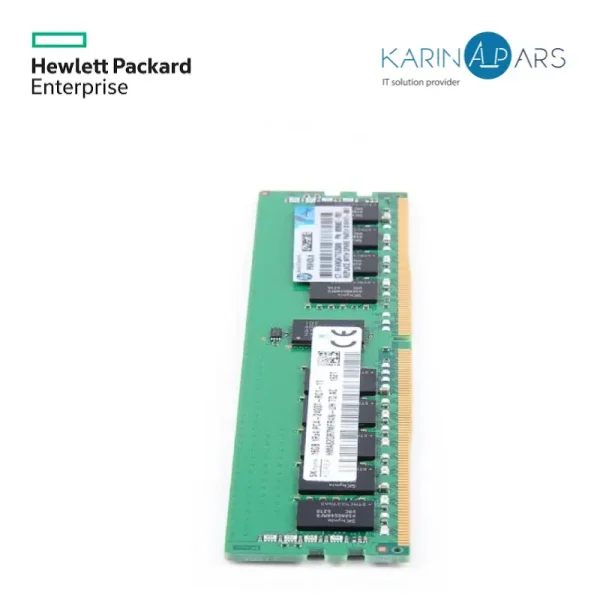 HPE 16GB (1x16GB) Dual Rank x8 DDR4-2400 Memory Kit