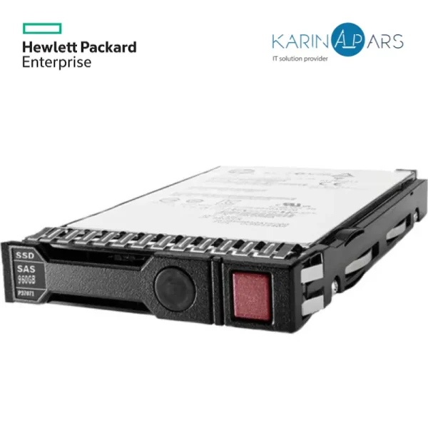 HPE 1.92TB SAS 12G Mixed Use SFF BC Value SAS Multi Vendor SSD