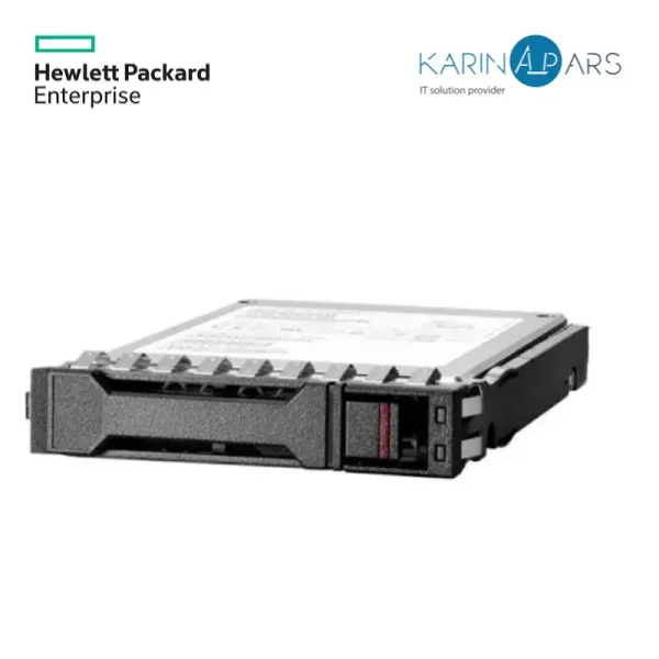 HPE 300GB SAS 12G Mission Critical 15K SFF BC Multi Vendor