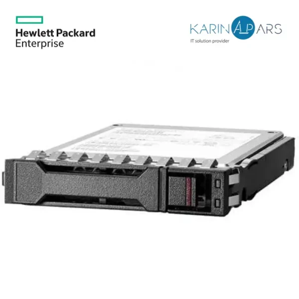 HPE 600GB SAS 12G Mission Critical 15K SFF BC Multi Vendor