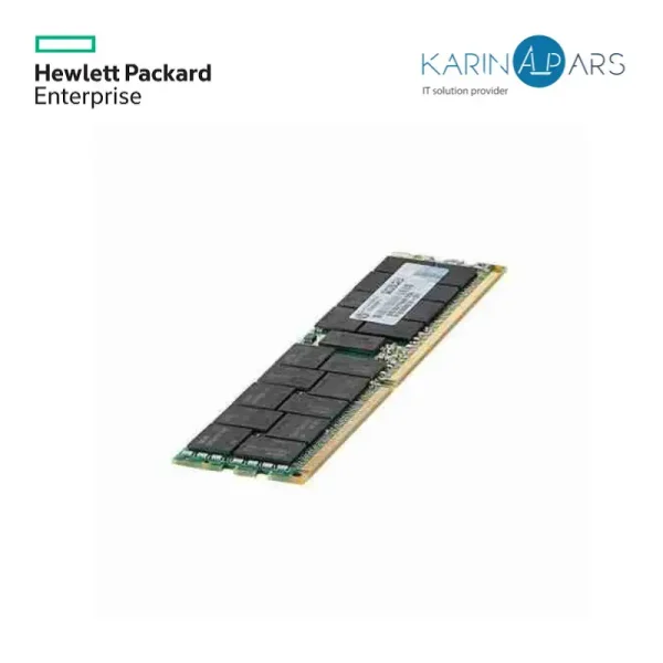 HPE 64GB (1x64GB) Quad Rank x4 DDR4-2400 Load Reduced Memory Kit