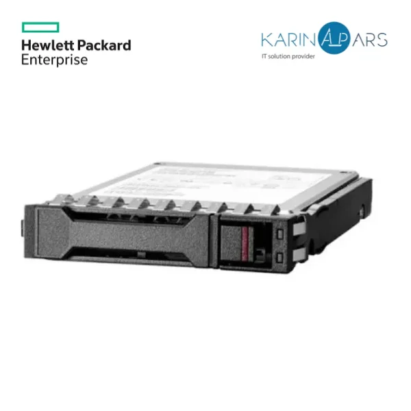 HPE 7.68TB NVMe Gen4 Mainstream Performance Read Intensive SFF BC U.3 Static Multi Vendor SSD