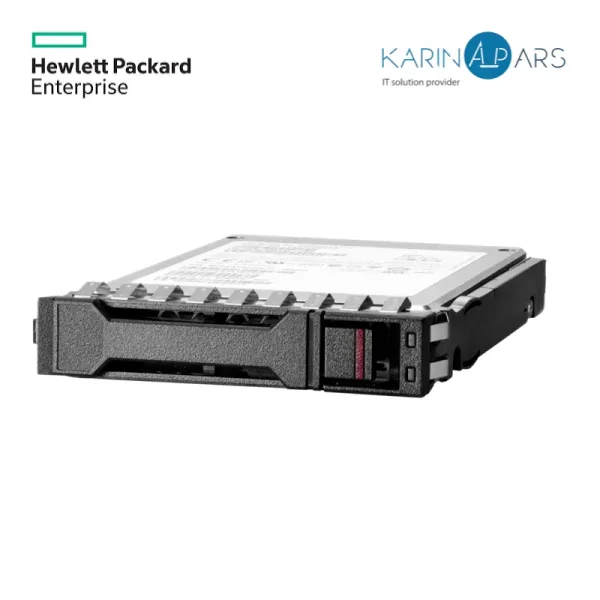 HPE 7.68TB SAS 12G Read Intensive SFF BC Value SAS Multi Vendor SSD