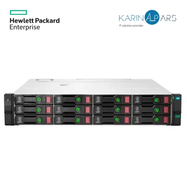 HPE D3610 Enclosure