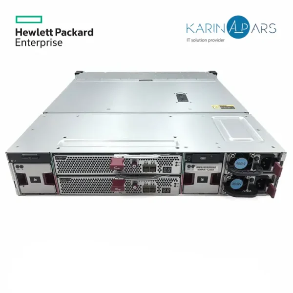 HPE D3710 25SFF Disk Enclosure