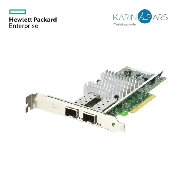 HPE Ethernet 10Gb 2-port 560SFP+ Adapter