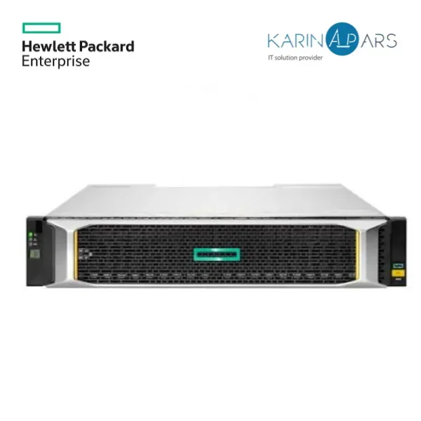 HPE MSA 2062 16Gb Fibre Channel LFF Storage